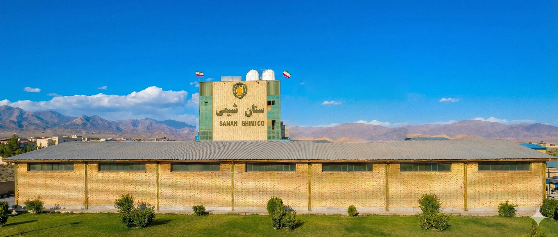 سنان شیمی سایپا